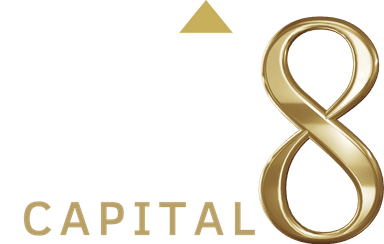 GV8 Capital Logo