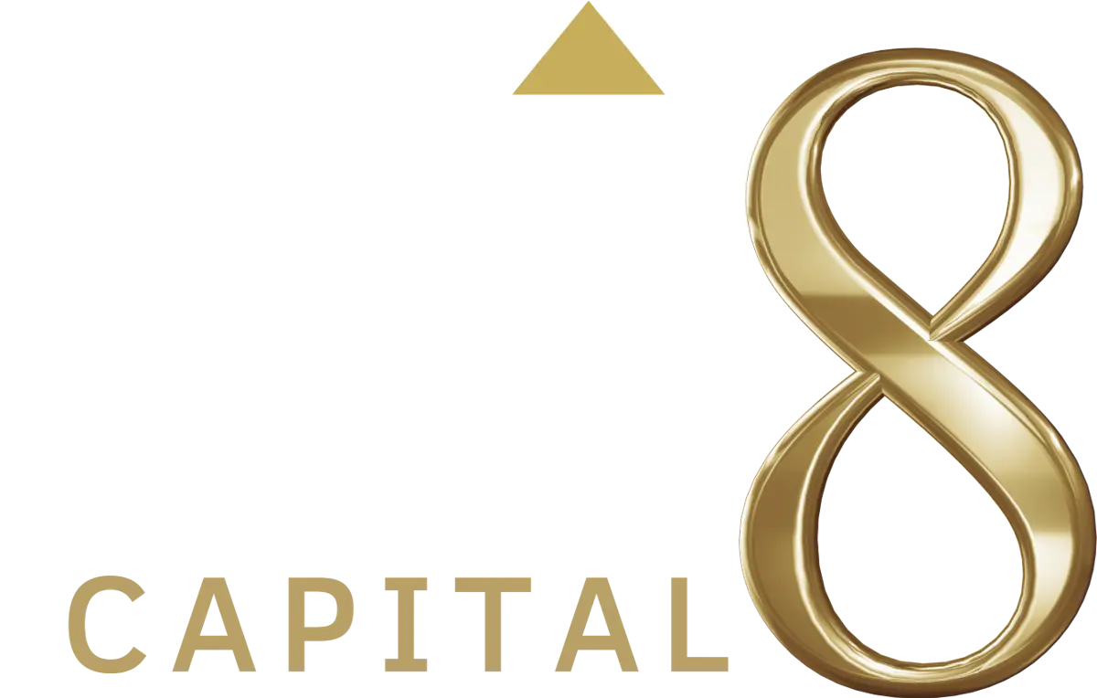 GV8 Capital Logo